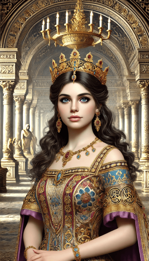 Queen Esther